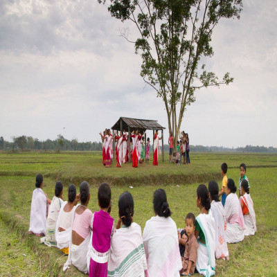 Rongali Bihu Travel Plan